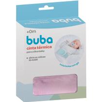 Cinta termica para colica baby rosa buba Cinta termica para colica baby rosa buba