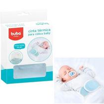 Cinta Termica para Colica Bebe com Bolsa de GEL AZUL Buba 09922 Cinta Termica para Colica Bebe com Bolsa de GEL AZUL Buba 09922