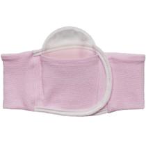 Cinta Térmica Para Cólica Bebê Rosa Buba Cinta Térmica Para Cólica Bebê Rosa Buba