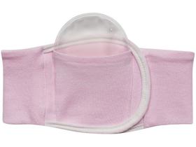 Cinta Térmica para Cólica Buba 0+ Meses Rosa1 Unidade Cinta Térmica para Cólica Buba 0+ Meses Rosa1 Unidade