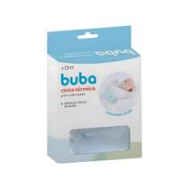 Cinta Térmica Para Cólica de Bebês Buba. Cinta bolsa com gel, alivia cólicas e seus desconfortos.