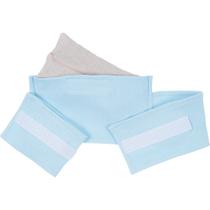 Cinta Térmica Para Cólica Gel- Azul - Buba