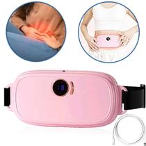 Cinta Termica Portatil Relaxamento Muscular Feminino Disponivel Cinta Termica Portatil Relaxamento Muscular Feminino Disponivel