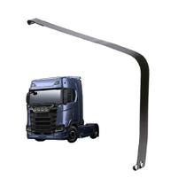 Cinta Traseira Tanque Combustível p Scania S4 Evolução NTG