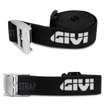 Cinta Trekker Straps Moto Givi S350 Amarração Bagagem 1,70M