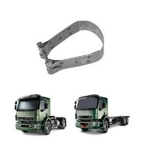 Cinta Tubo Intermediário Volvo Todos Modelos Original8123257