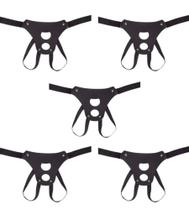 Cinta unisex top dupla Cinta unisex top dupla