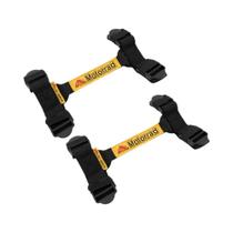 Cinta Universal Para Caixa Lateral De Motocicleta Para BMW R1200GS R1250GS F750GS F850GS Benelli