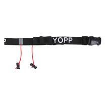 Cinta Yopp Porta Numeral E Gel Cinta Yopp Porta Numeral E Gel