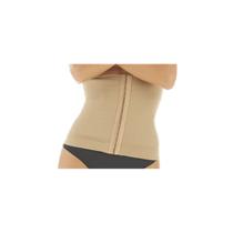 Cinta Zee Rucci Modeladora Sem Costura Zr0805-002 Bege