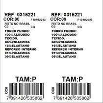 Cinta Zero Barriga 315221 Dilady