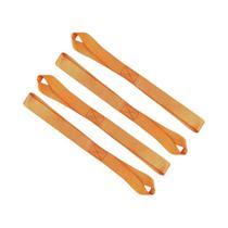 Cintas De Amarração Macias Para ATV, UTV, Motocicletas, Scooters, Bicicletas De Terra E Equipamentos