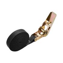 Cintas De Carga Com Fivela De Metal Reforçada 36M, Cinto De Catraca Forte Para Transporte De Bagagem Cintas De Carga Com Fivela De Metal Reforçada 36M, Cinto De Catraca Forte Para Transporte De Bagagem
