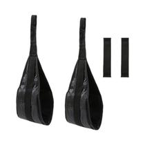 Cintas De Resistência Para Exercícios Abdominais, Suporte Para Treino De Core, Bandas De Resistência