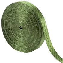 Cintas para Árvores Biubee 33 m Verde 2,5 cm de Largura Resistência de 1.100 kg