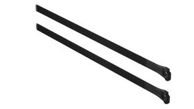 Cintas para Roda Thule XXL Fatbike Preta Cintas para Roda Thule XXL Fatbike Preta