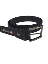 Cinto 100% couro legitimo masculino bravelly