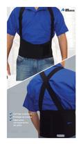 Cinto Abdominal Lombar Elástico Ar-500 EPI SEGURANÇA Aradesc Cinto Abdominal Lombar Elástico Ar-500 EPI SEGURANÇA Aradesc