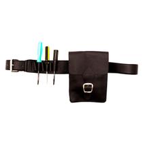 Cinto Abdominal Para Ferramentas em Couro CFR001