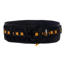 Cinto Acolchoado Profissional TOUGHBUILT TB-CT-40P Fivela De Aço Suporte Traseiro Proteção Espessada