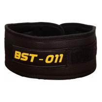 Cinto Agachamento Slim LPO Be Stronger