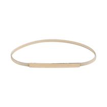 Cinto Ajustável De Corrente Dourada Para Mulheres, Faixa De Cintura Retangular Brilhante, Luxuosa E Cinto Ajustável De Corrente Dourada Para Mulheres, Faixa De Cintura Retangular Brilhante, Luxuosa E