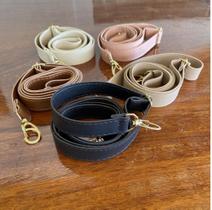 Cinto/alça para bolsa multicolor