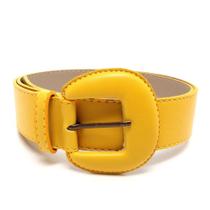 Cinto amarelo