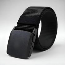 Cinto Antialergico Preto Fivela De Engate Rapido Plastico Cor Preto Tamanho 125 Naylon Masculino Homem Cinto Antialergico Preto Fivela De Engate Rapido Plastico Cor Preto Tamanho 125 Naylon Masculino Homem