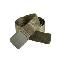 Cinto Antialergico Preto Fivela De Engate Rapido Plastico De Alta Qualidade Linha Premium