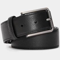 Cinto Aramis Basico Floater Ve26 Preto Masculino Cinto Aramis Basico Floater Ve26 Preto Masculino