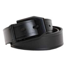 Cinto Aramis Couro Dupla Face Edge