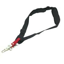 Cinto Arnês Simples Para Roçadeira Husqvarna 131r Original Cinto Arnês Simples Para Roçadeira Husqvarna 131r Original