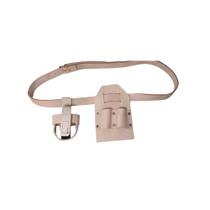 Cinto Arriata Para Armador de Ferro 100% Couro Cinto Arriata Para Armador de Ferro 100% Couro