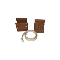 Cinto Arriata Para Armador De Ferro 100% Couro Cinto Arriata Para Armador De Ferro 100% Couro