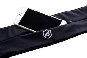 Cinto Atomic porta objetos para corrida - Tamanho G - Gshield