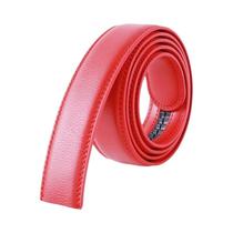 Cinto Automático Masculino De Alta Qualidade 35CM Sem Fivela - Tira De Substituição