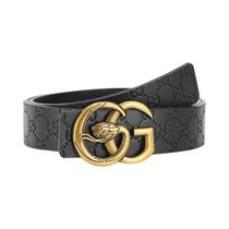 Cinto Automático Vermelho Com Fivela Para Homens, Cinto Prático E Casual Para Idosos