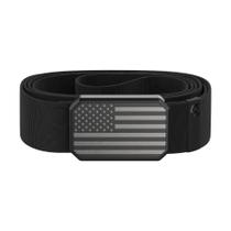 Cinto Bandeira Belt Groove Life Hero Groove Preto - Para Homens