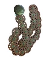 Cinto Boho Chic 2025