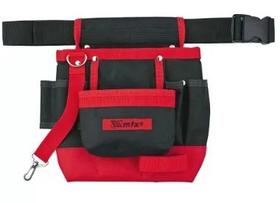 Cinto bolsa para ferramentas com 7 bolsos mtx 902419