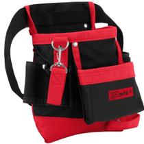 Cinto Bolsa para Ferramentas com 7 Bolsos MTX Cinto Bolsa para Ferramentas com 7 Bolsos MTX