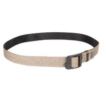 Cinto BRFORCE Coral - Preto e Coyote P Cinto BRFORCE Coral - Preto e Coyote P