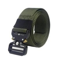 Cinto BRFORCE Falcão - Verde Oliva P Cinto BRFORCE Falcão - Verde Oliva P