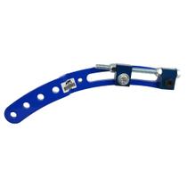 Cinto Buddy Balmar UBB2 com ajuste UAA2 e compensação de braço Cinto Buddy Balmar UBB2 com ajuste UAA2 e compensação de braço