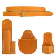 Cinto Carpinteiro SV5063 - Amarelo Cinto Carpinteiro SV5063 - Amarelo