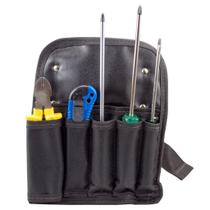 Cinto Case Para Ferramentas Com 6 Bolsos Spazio