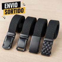 Cinto casual fibra sintetica de polipropileno, com fivela de encaixe por pressao Cinto casual fibra sintetica de polipropileno, com fivela de encaixe por pressao