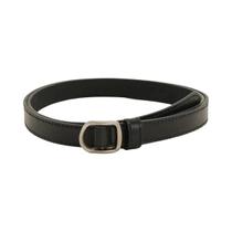 Cinto Casual Masculino De Couro PU Perfurado Para Jeans, Cinto Simples Feminino Cinto Casual Masculino De Couro PU Perfurado Para Jeans, Cinto Simples Feminino