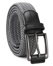 Cinto CHAOREN Stretchy Web Elastic Trançado para Golfe Masculino e Feminino Cinto CHAOREN Stretchy Web Elastic Trançado para Golfe Masculino e Feminino